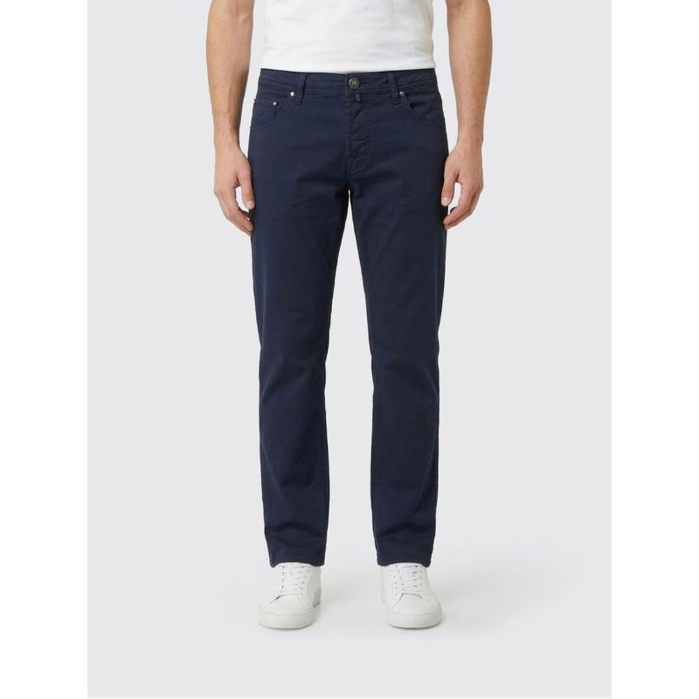 Jacob Cohen Men Jacob Cohen Slim Fit Denim Jeans